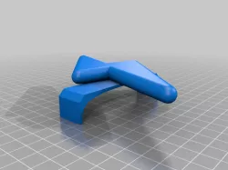lightning attachments for Airopods Max 3D print model