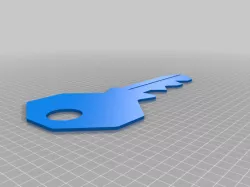 Llave