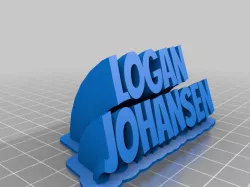 LOGAN