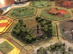 Lord of the Rings Catan_Isengard_Forest
