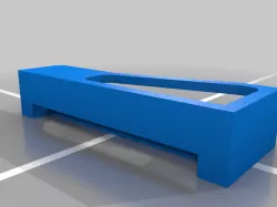 Macbook Pro 14in 2021 Wall Mount
