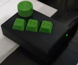 Macro Keypad