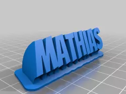 Mathias