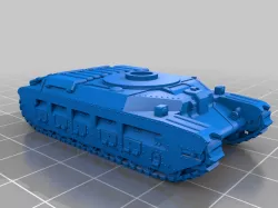 Matilda II