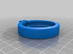 Medallion Coin Holder