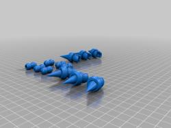 World Unit Mindustry Mod 3d Models Page 1 Stlfinder