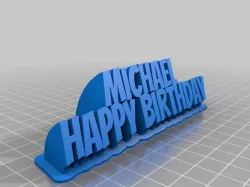 Michael