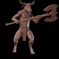 Minotaur