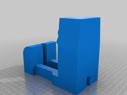 Muñeco Robot