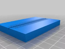 My Customized Breadboard -
