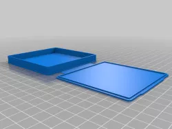 My Customized Case (Rectangular)