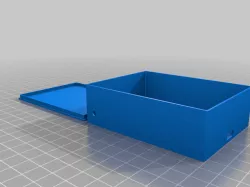 My Step Voltage DC-DC boost case
