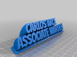 NAME # 5 CA