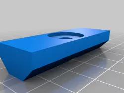 nut holder 1/4