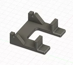 outdoor plug socket clip