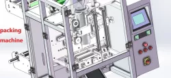 packing machine