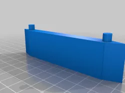 Pegboard Walls for Sphero Mini Mazes