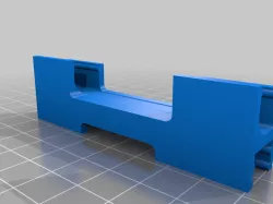 Pen holder on the graphics tablet "XP-PEN Artist 12"