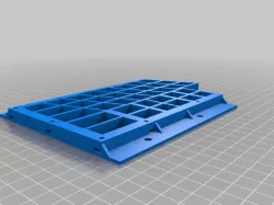 Petskey Keyboard v1.1