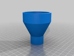Pipe Adapter