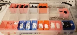 Plano Parts Organizer Divider Trays v2.0.1