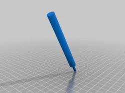 Pocket Screw Boolean Bit