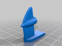propeller holder