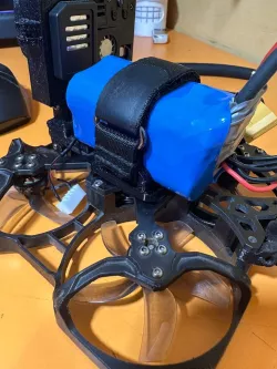 protek 25 battery