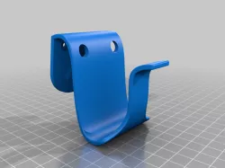 PS5 DualSense mount