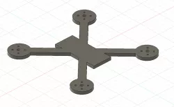 Quadcopter Frame