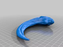 Raptor Claw 