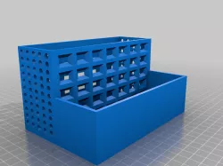 Resin Tray