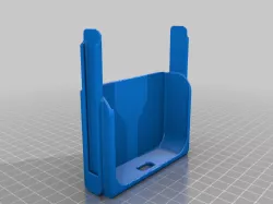 RG353 Joycon Grip