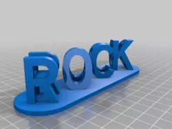 rockhard