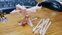 Roman Scorpion - medium ballista