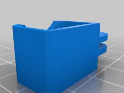 RunCam Thumb mount
