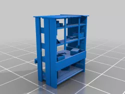 Rust Tier 1 Workbench