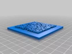 Salad QR