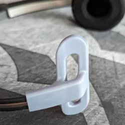 Serre-tête casque sennheiser SC230