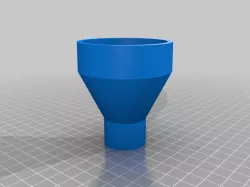 SHOPVAC ADAPTER