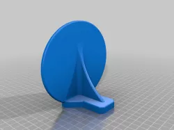 Simple shelf