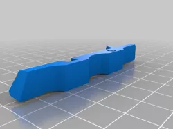 Slider Double H