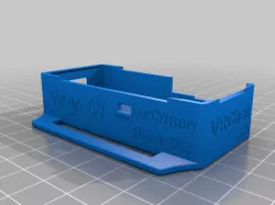 SlimeVR BNO085 VirgoCY外壳