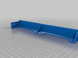 SM560 7900XT GPU Bracket