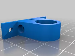 Soporte para rodamiento paramétrico - (Parametric Bearing Support) - 