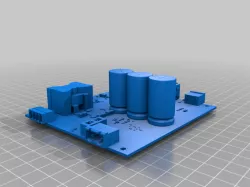 Starlink Dishy Dualie DC Power Supply v3