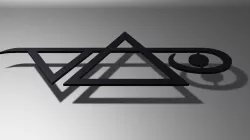 Steve Vai logo