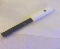 Stub Hacksaw Handle