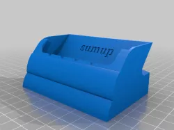 SumUP Stand with Chargeport