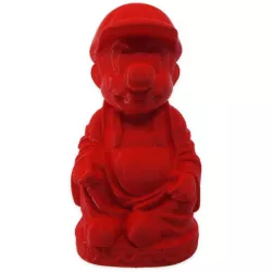 Super Mario | The Original Pop-Culture Buddha